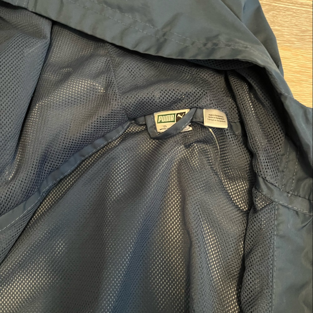 Puma jacket - Picture 2 of 4